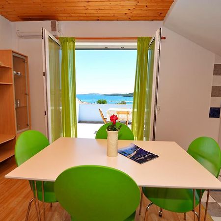 Apartment Blue Sali Luaran gambar