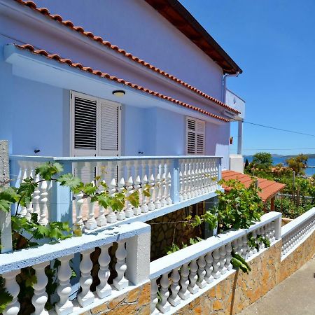 Apartment Blue Sali Luaran gambar