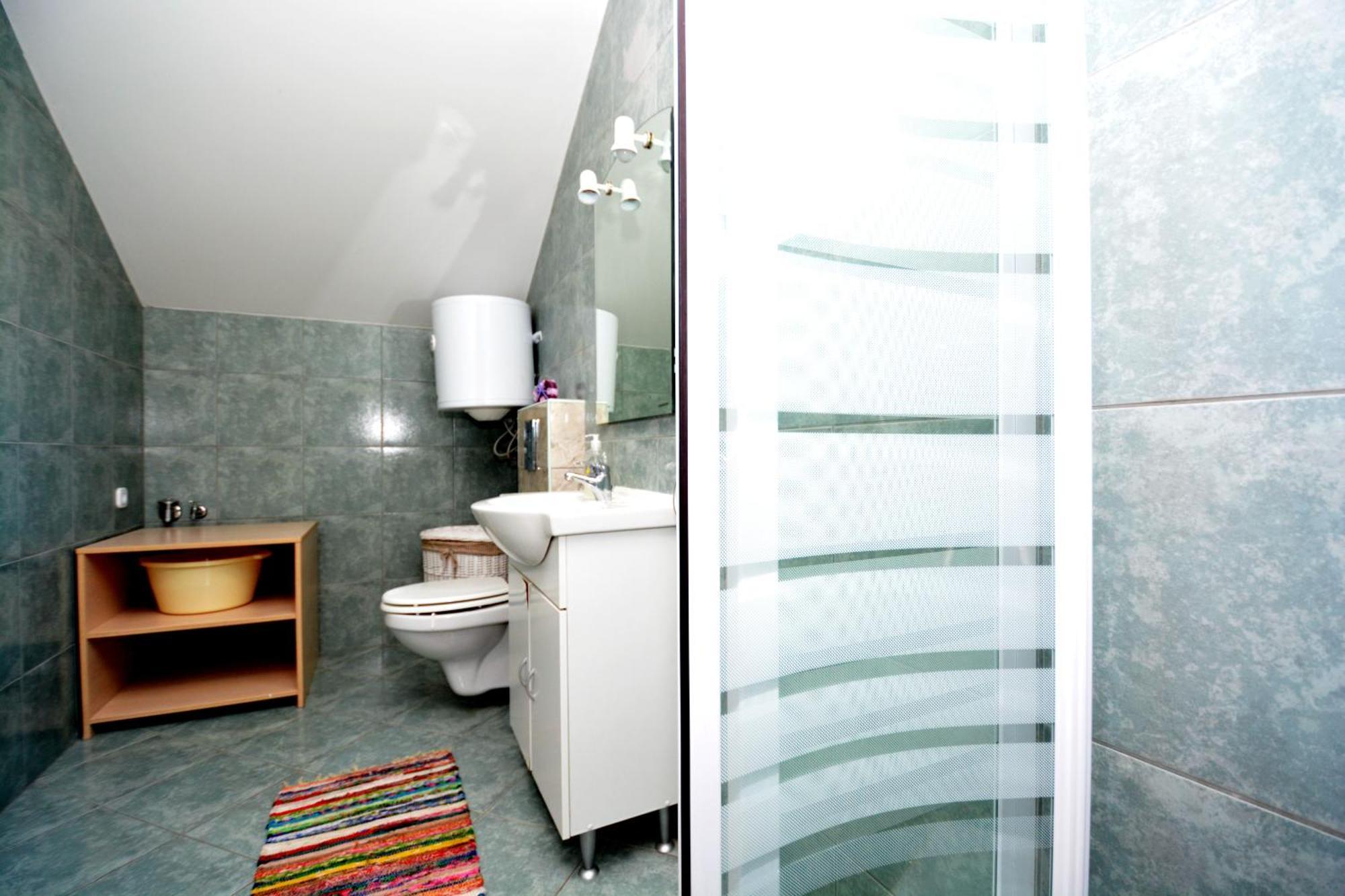 Apartment Blue Sali Luaran gambar