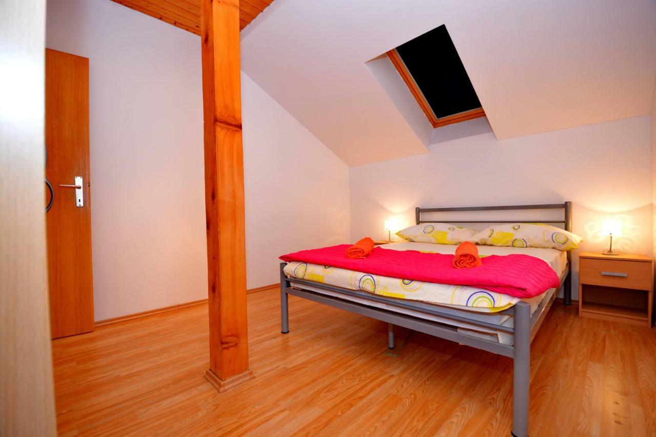 Apartment Blue Sali Luaran gambar
