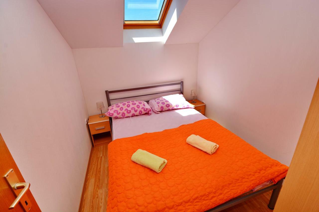 Apartment Blue Sali Luaran gambar