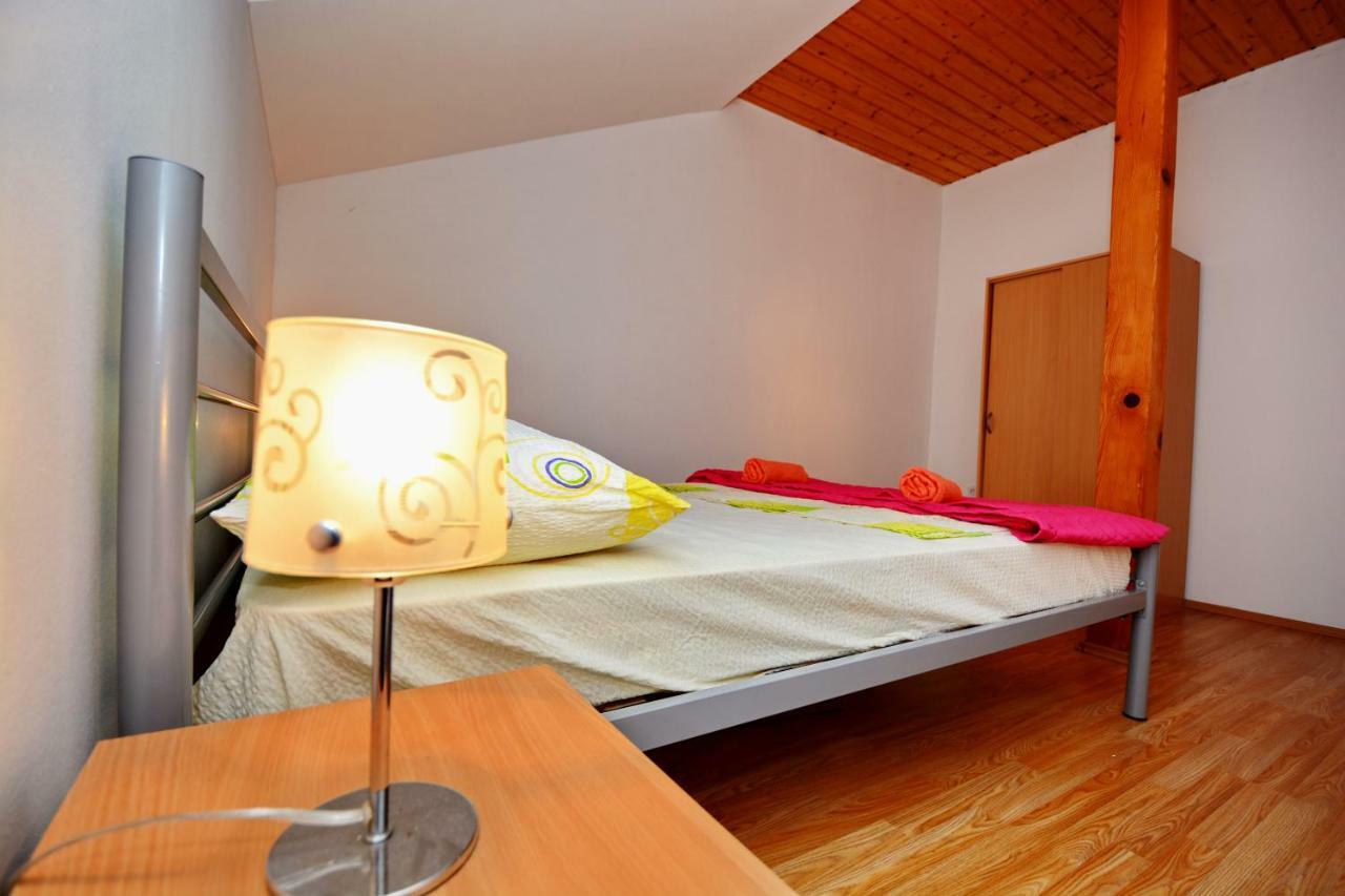Apartment Blue Sali Luaran gambar