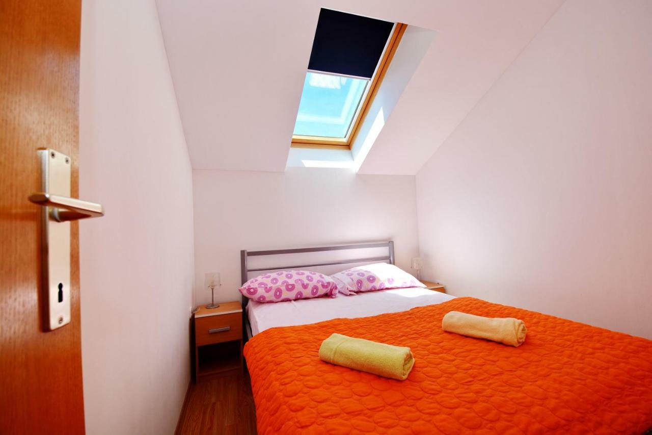 Apartment Blue Sali Luaran gambar