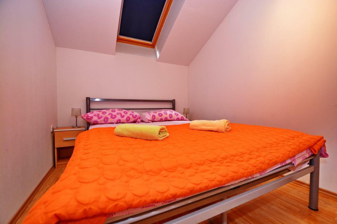 Apartment Blue Sali Luaran gambar