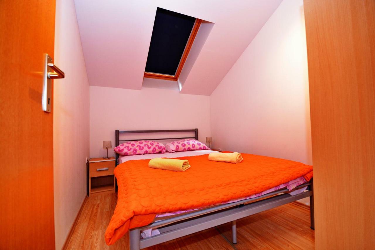 Apartment Blue Sali Luaran gambar