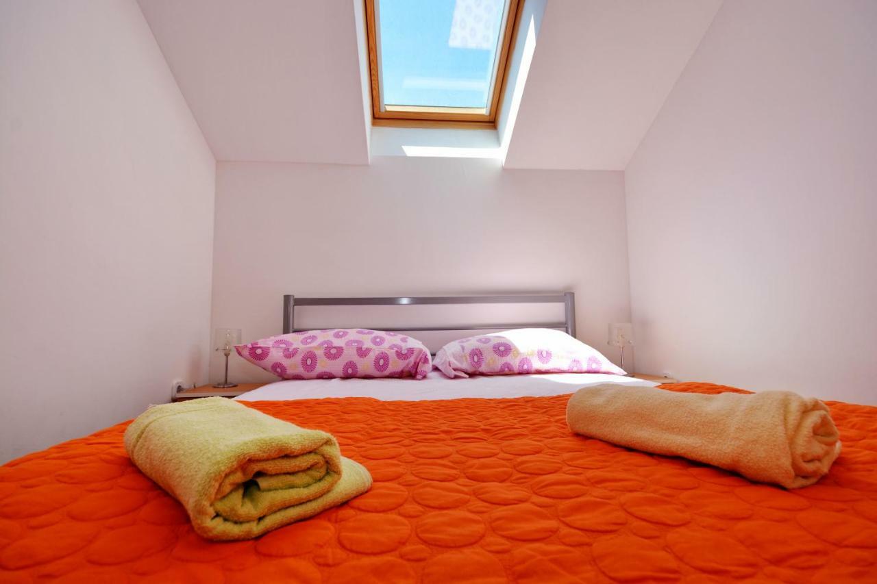 Apartment Blue Sali Luaran gambar